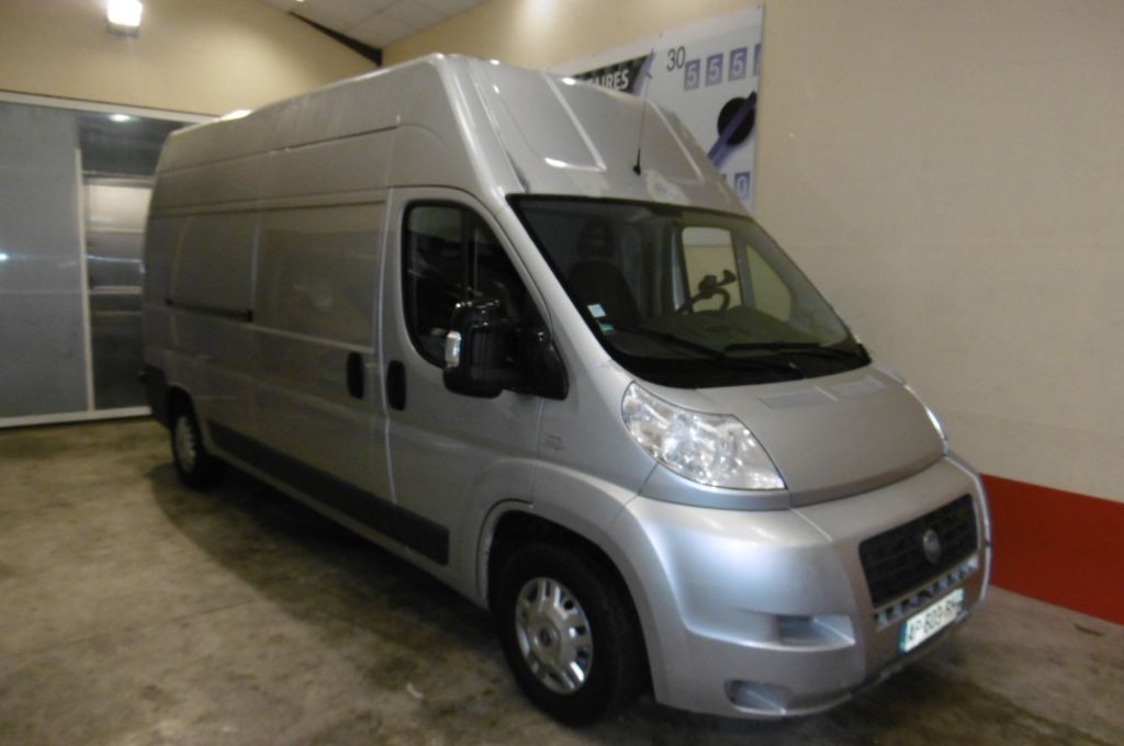 Fiat ducato l3h3