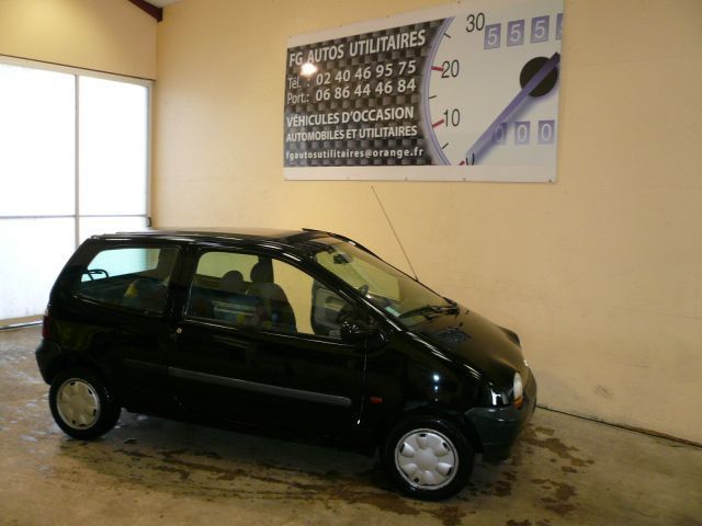 TWINGO 1.2 PACK