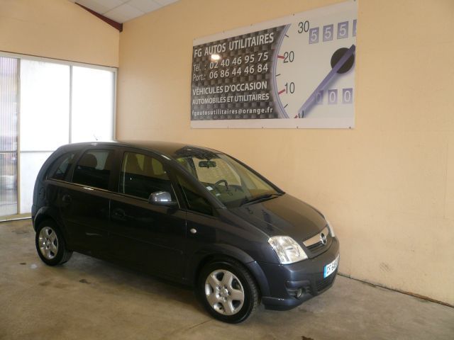 MERIVA 1.3 CDTI 75 