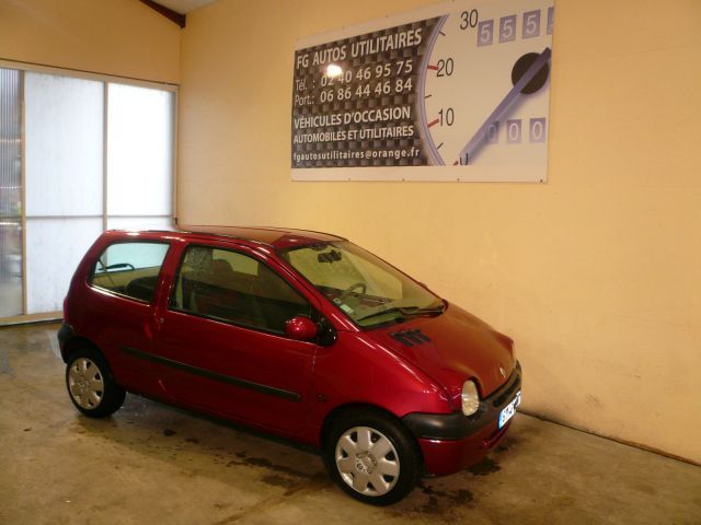 TWINGO 1.2 58