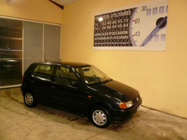 polo 1.3 60ch