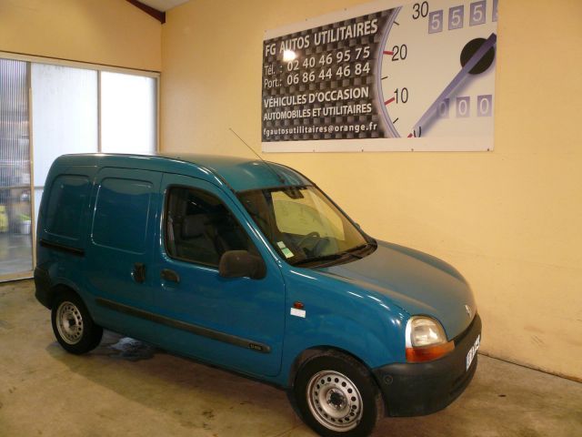 KANGOO EXPRESS