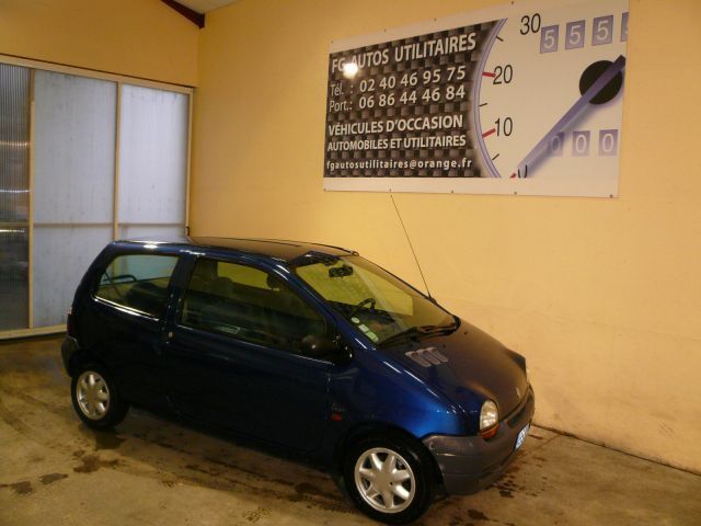 TWINGO 1.2 55 CH KENZO