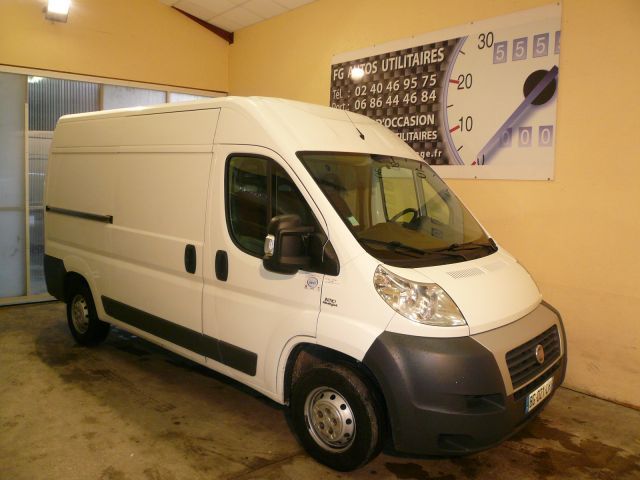 DUCATO MH2 120 PACK 3.5T 