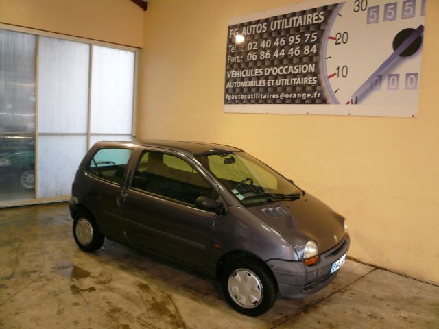 TWINGO 1.2 55 CH 