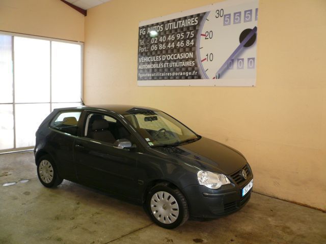 POLO 1.4 TDI 80 