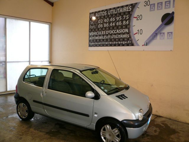 TWINGO 1.2 PRIVILEGE