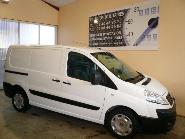 SCUDO 1.6 L1H1