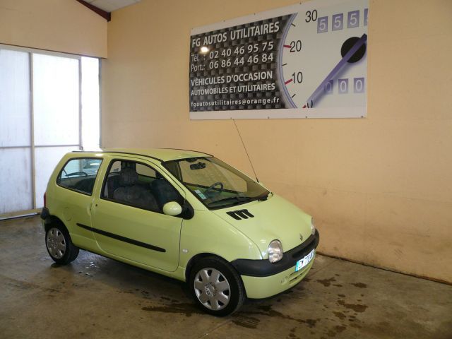 twingo 1.2