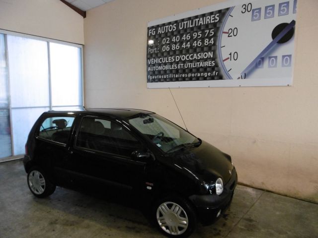 TWINGO 1.2 KENZO