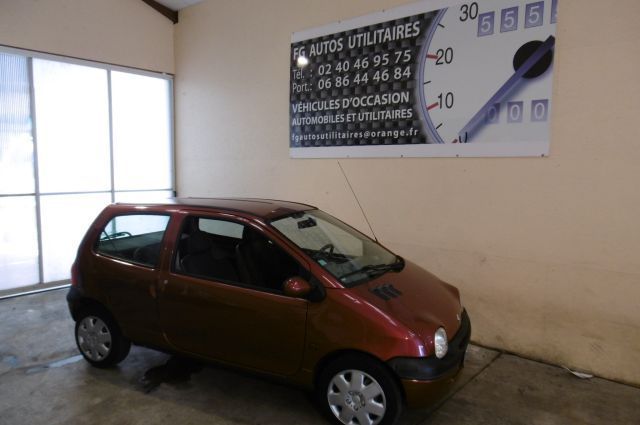 TWINGO 1.2