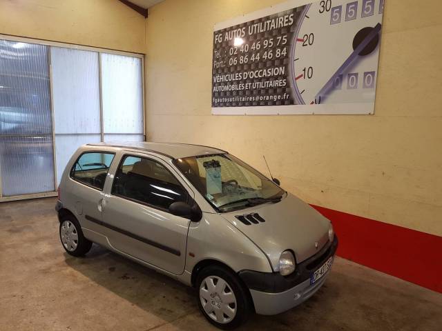 TWINGO 1.4 60