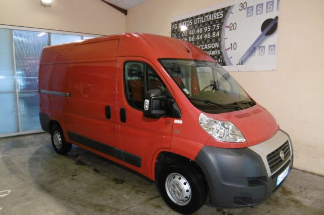 DUCATO 3MH2 2L MULTIJET