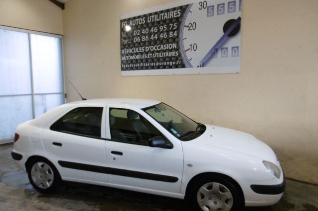 XSARA 1.9 D 