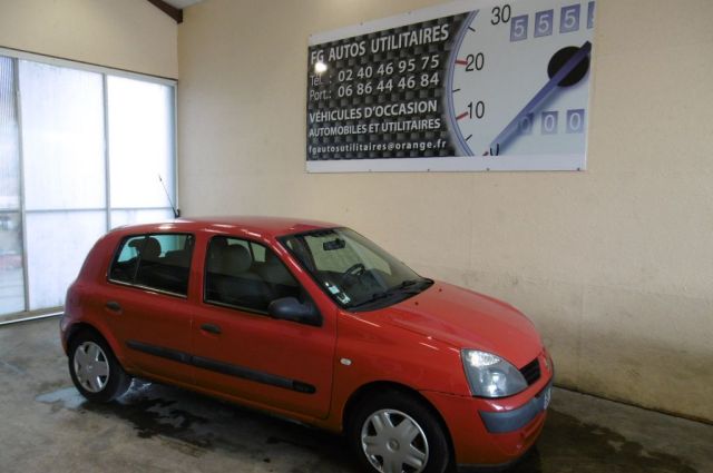 CLIO 