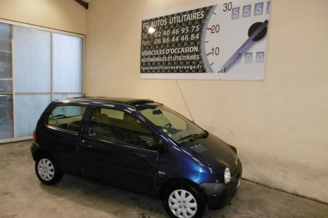 TWINGO 1.2 HELIOS