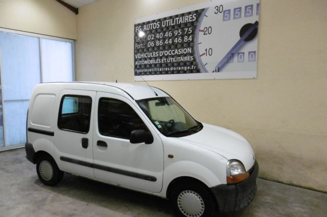 KANGOO EXPRESS 1.9 D 65