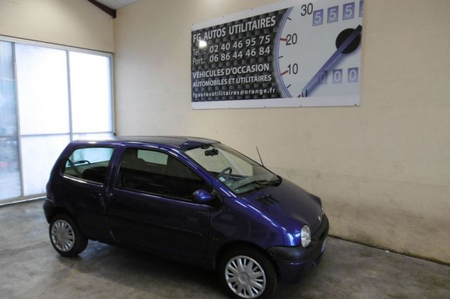 TWINGO 1.2