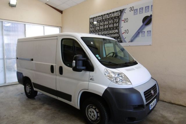 DUCATO 3 CH1 2.3 MULTIJET 120