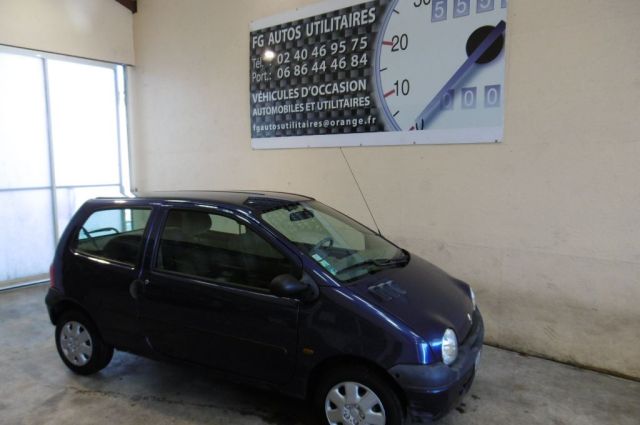 TWINGO 1.2