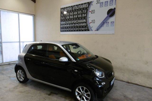 FORFOUR 1L PASSION