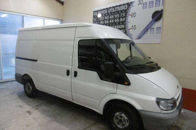 TRANSIT L2H2 100 TT 280