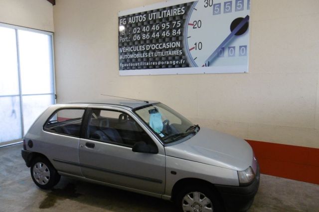 clio 1.4