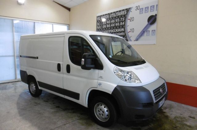 DUCATO CH1 2L MULTIJET 115