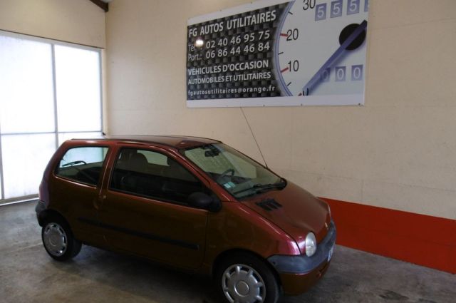 TWINGO 1.2 16 V EXPRESSION