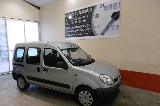 KANGOO 1.2 75 EXPRESSION