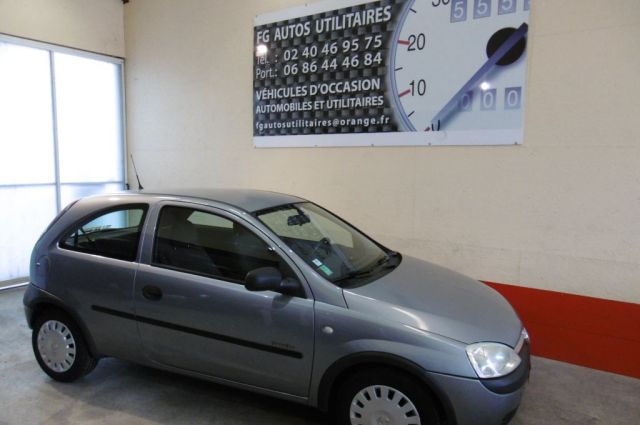 CORSA 1L TWINPORT ENJOY