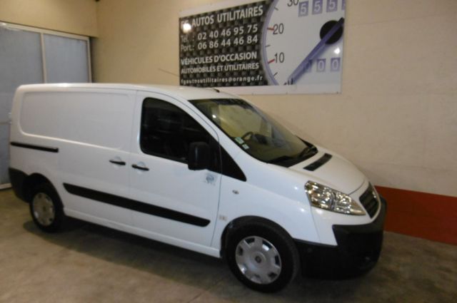 SCUDO 1.2 CH1 1.6 MULTIJET 90