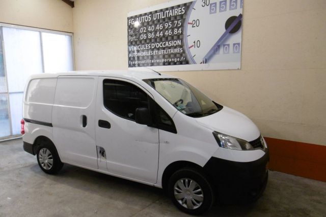 NV 200