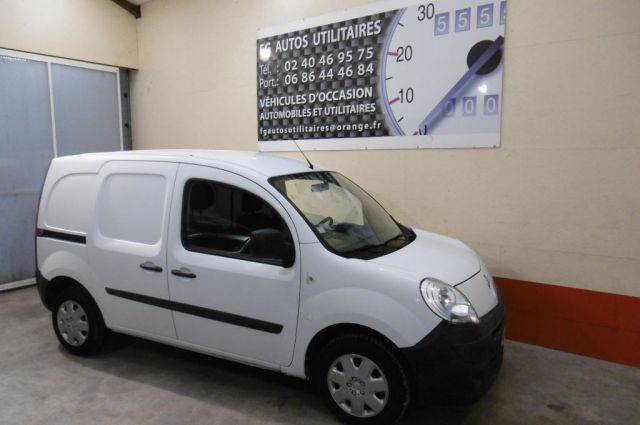 KANGOO II 1.5 DCI 85 