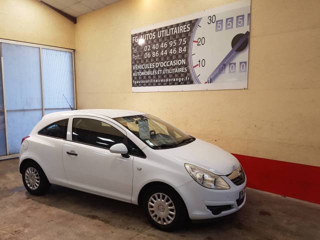 CORSA 1.2L 80 3 PORTES