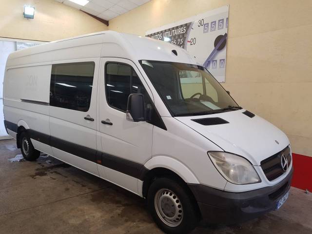 SPRINTER 313 CDI L4H2 