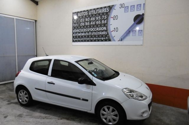 clio III 1.5 DCI 75 