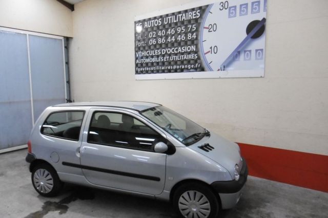 TWINGO 1.2 60 KISS COOL