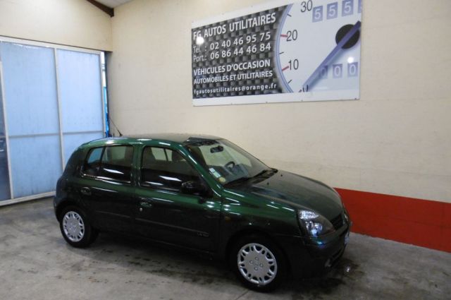 CLIO 1.4 98 EXPRESSION