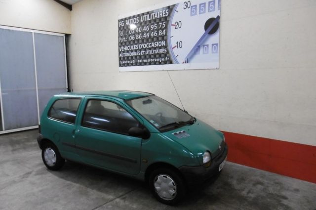 TWINGO 1.2 55