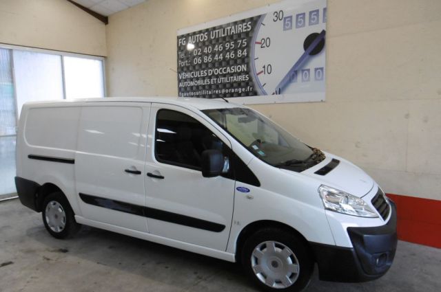 SCUDO FG TOLE 1.2 LH1 MULTI 1.6 90 