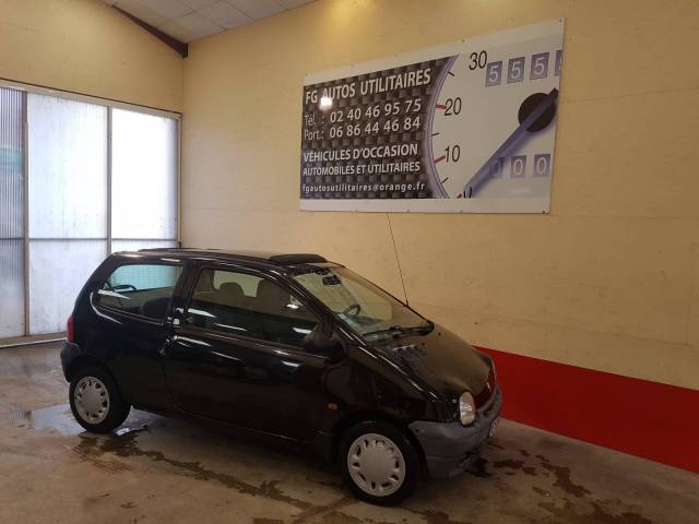 TWINGO 1.2 60 