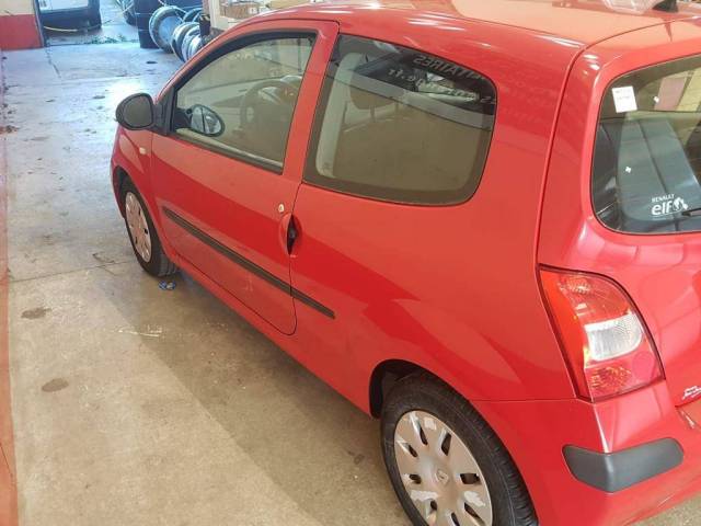 TWINGO 1.2 75 AUTHENTIQUE