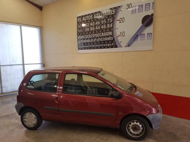 TWINGO 1.2 55 