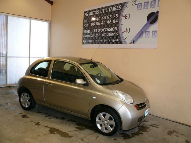 MICRA 1.2 80CV